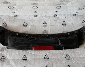 SUBARU Forester 2019-2024 - 2