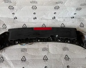 SUBARU Forester 2019-2024 - 3