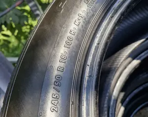 R18 245/50 Все Сезоны - 4