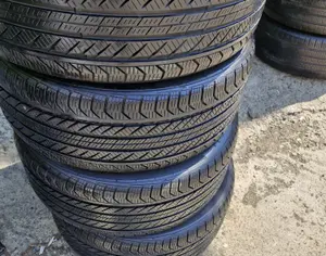 R18 245/50 Все Сезоны - 5