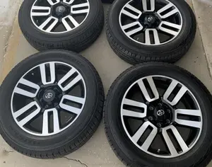R20 TOYOTA 4Runner 2014-2024