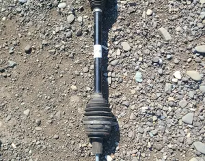 MERCEDES-BENZ GLE 580 2020-2026 - 3
