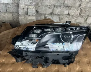 AUDI Q5 2010-2013 - 2