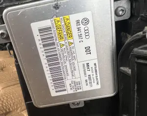 AUDI Q5 2010-2013 - 6