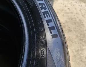 R19 265/50 Лето - 4