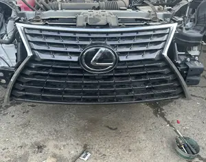 LEXUS NX 300 2017-2021