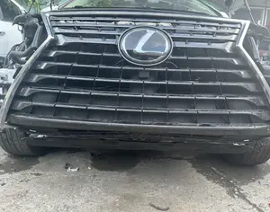 LEXUS NX 300 2017-2021 - 2