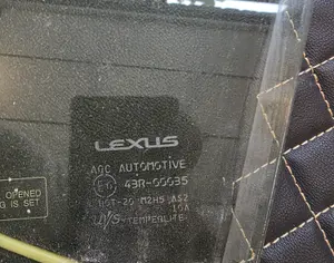 LEXUS NX 200 2015-2021 - 2