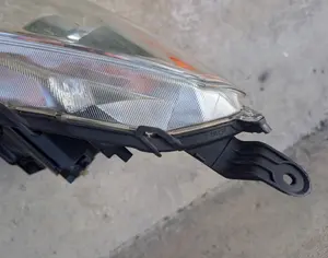 TOYOTA Prius C 2012-2014 - 7