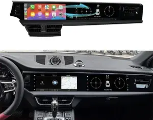 PORSCHE macan 2014-2021