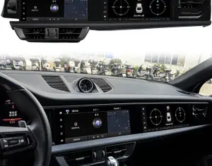 PORSCHE macan 2014-2021 - 3