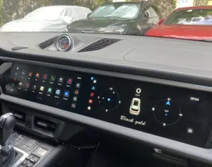 PORSCHE macan 2014-2021 - 4