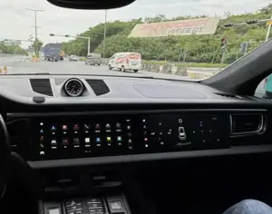 PORSCHE macan 2014-2021 - 6