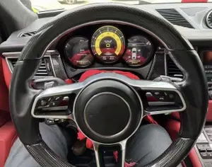 PORSCHE macan 2014-2017 - 5