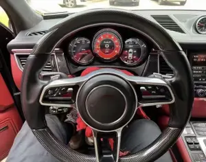 PORSCHE macan 2014-2017 - 6