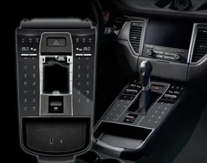 PORSCHE macan 2014-2017