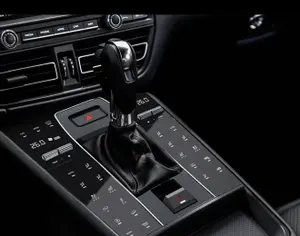 PORSCHE macan 2014-2017 - 2