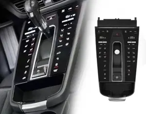PORSCHE macan 2014-2017 - 6