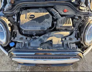 MINI Cooper 2019-2024
