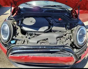 MINI Cooper 2020-2024
