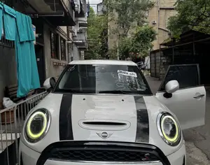 MINI Cooper 2021-2024 - 1