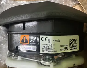 CADILLAC Ct4 2020-2024 - 3
