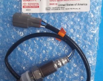 TOYOTA Camry 1990-2019