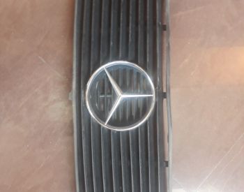 MERCEDES-BENZ E 230 1992-2004