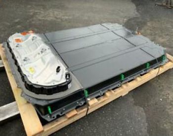 TESLA Model 3 2017-2022 - 1