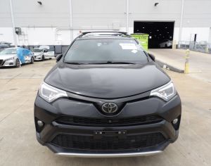 TOYOTA RAV 4 2016 2.5 - 1