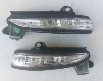FORD Fusion 2012-2021