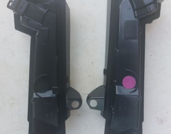 FORD Fusion 2012-2021 - 2