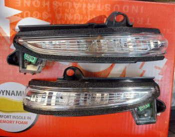 FORD Fusion 2012-2021 - 3