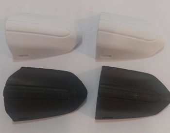 FORD Fusion 2012-2021 - 2