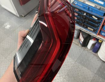 BMW 840 2019-2021