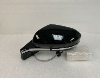 CHEVROLET Bolt EV 2019-2021