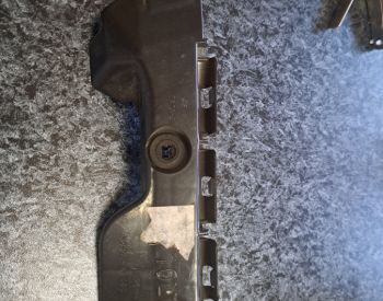 TOYOTA Yaris 2008-2013