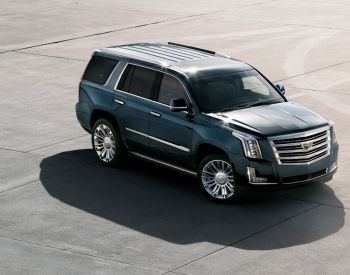 CADILLAC Escalade 2007-2020 - 2