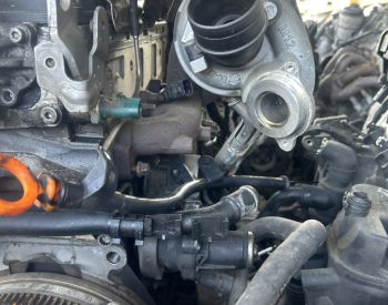 VOLKSWAGEN Caddy 2011-2015