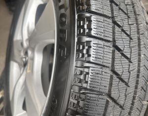 R17 TOYOTA Camry 2014-2021 - 3