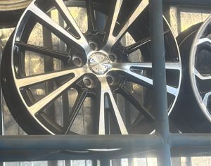 R17 TOYOTA Camry 2014-2021 - 4