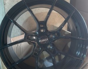 R17 TOYOTA Camry 2014-2021 - 5