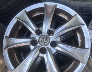 R17 TOYOTA Camry 2014-2021 - 6