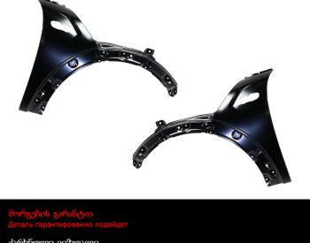 MINI Cooper 2014-2022 - 3