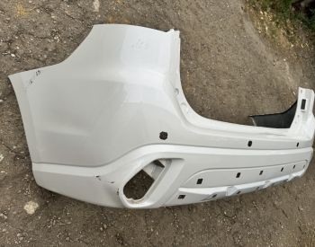 MITSUBISHI Outlander 2018-2020 - 2