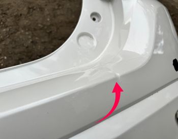 MITSUBISHI Outlander 2018-2020 - 5