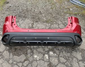 MITSUBISHI Outlander 2018-2020