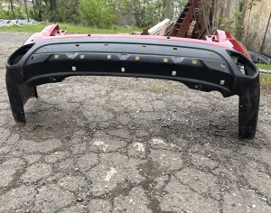 MITSUBISHI Outlander 2018-2020 - 5