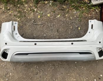 MITSUBISHI Outlander 2018-2020 - 1