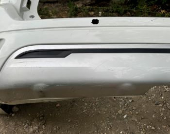 MITSUBISHI Outlander 2018-2020 - 4